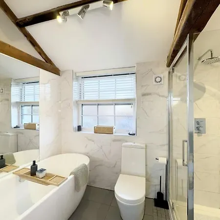 Whitkirk Διαμέρισμα Λιντς