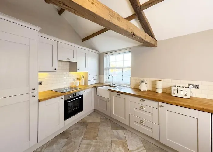 Whitkirk * リーズ