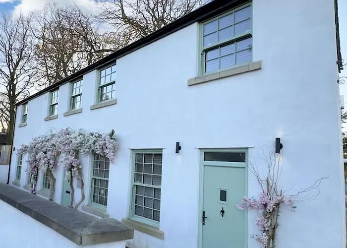 Apartamento Whitkirk