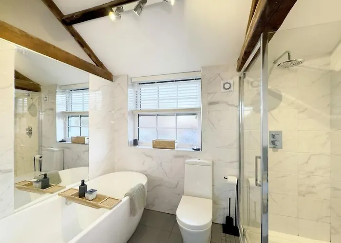 Whitkirk Apartamento Leeds (West Yorkshire)