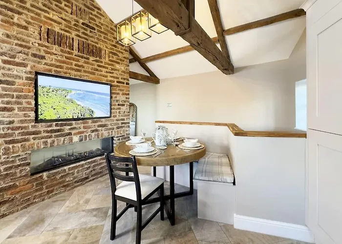 Whitkirk 아파트 *