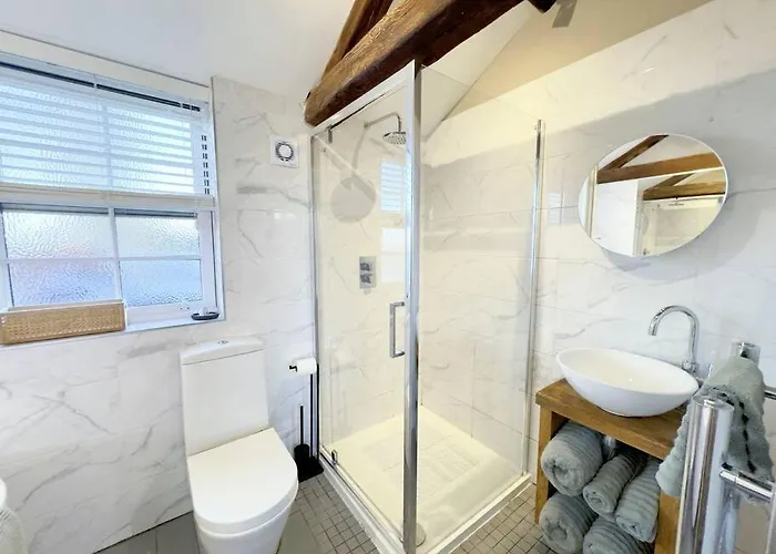 Whitkirk Apartamento *