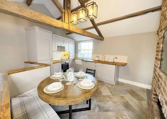 Whitkirk Apartamento Leeds (West Yorkshire)