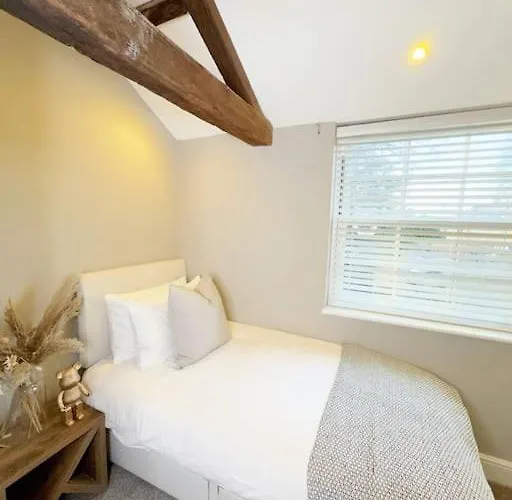 Apartamento Whitkirk Leeds (West Yorkshire)